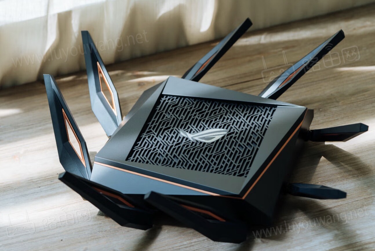 华硕路由器怎么样?那么贵值得买么?