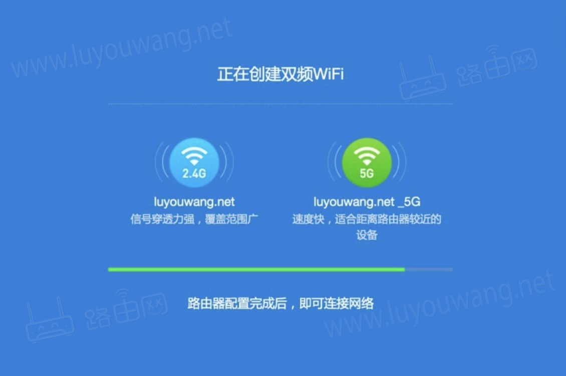 路由器双频合一好还是分开好?(2.4G跟5G要合并么)