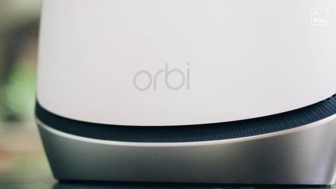 网件Orbi路由器体验:你需要升级一台 WiFi 6 路由器吗?