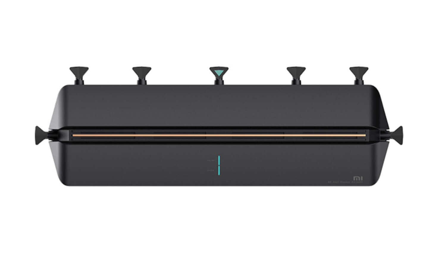 小米AIoT路由器 AX3600发布 售价:599 WiFi6的时代已经到来
