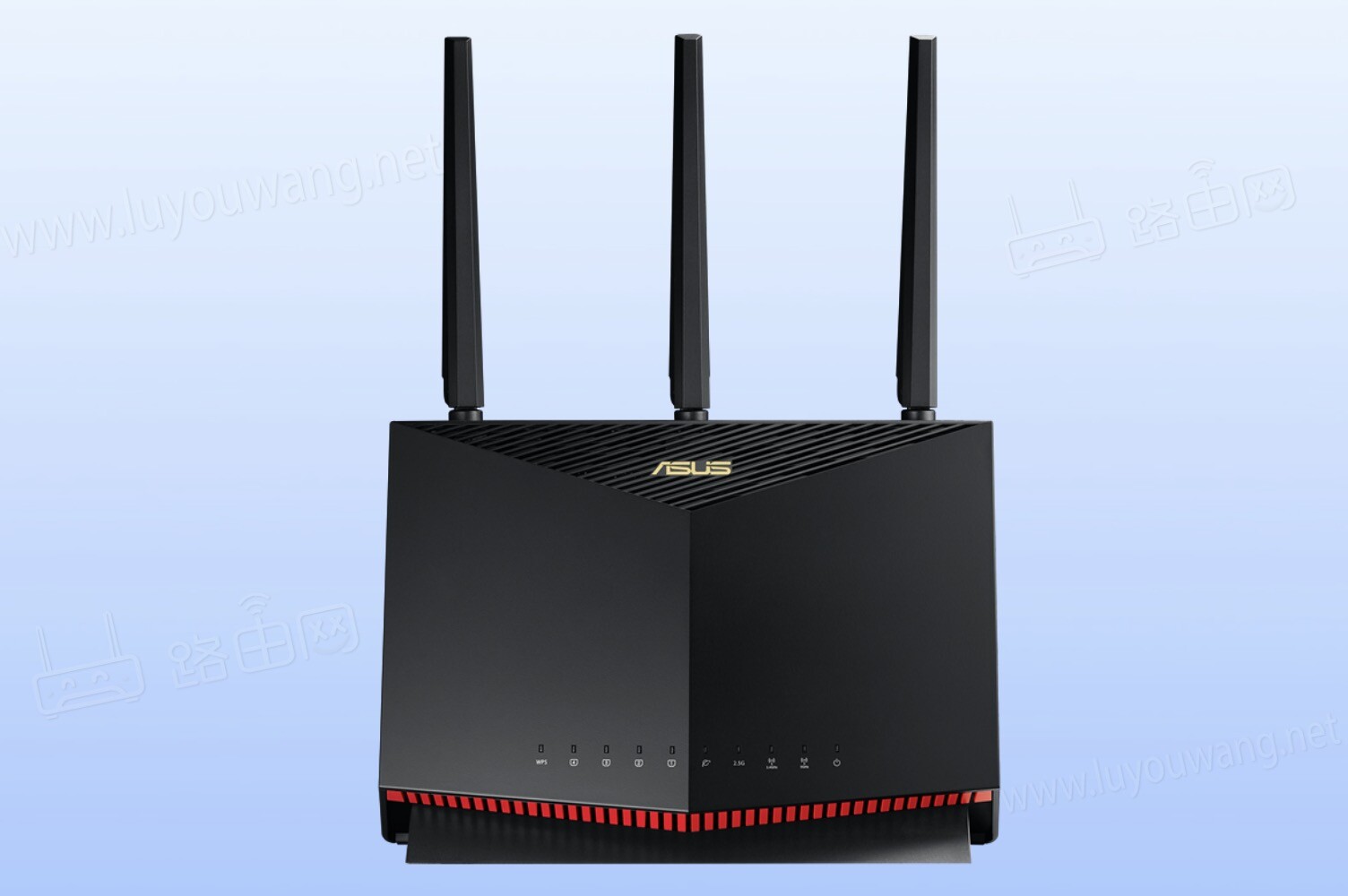 华硕路由器手机设置步骤图解