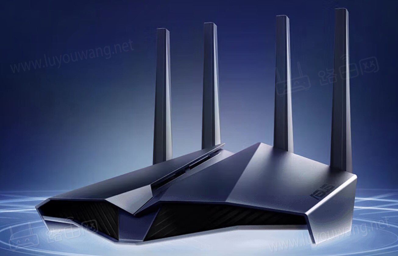 华硕路由器怎么样?那么贵值得买么?