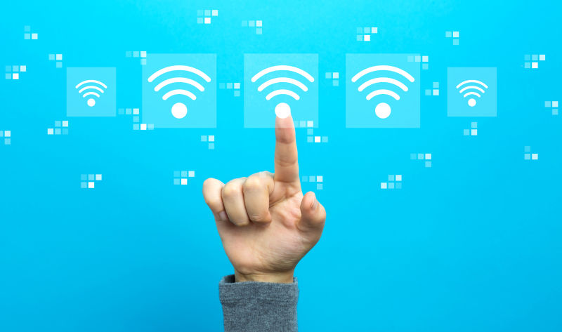 手机wifi连接上 但不能上网怎么办?