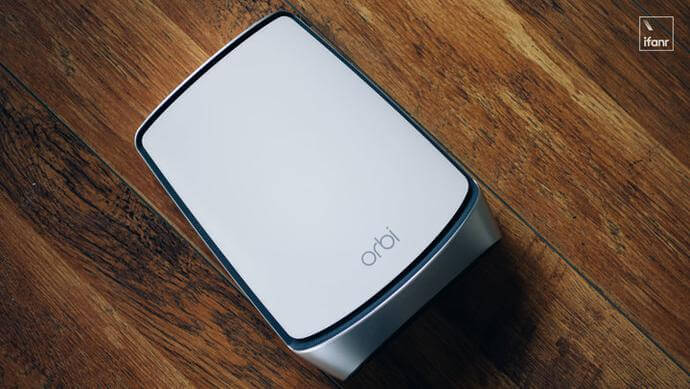 网件Orbi路由器体验:你需要升级一台 WiFi 6 路由器吗?