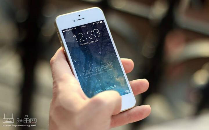 手机WiFi网速很慢很卡是怎么回事?