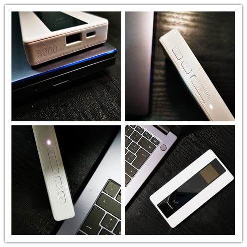 华为5G随行WiFi Pro评测:不用换手机也能享受5G