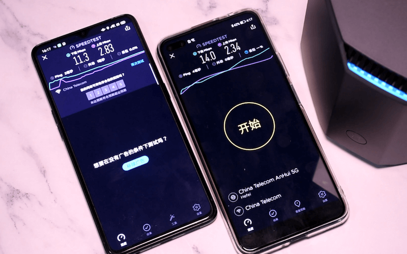 家里WiFi不稳定 卡经常掉线?荣耀猎人游戏路由评测