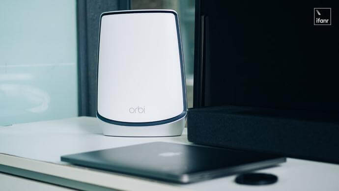 网件Orbi路由器体验:你需要升级一台 WiFi 6 路由器吗?