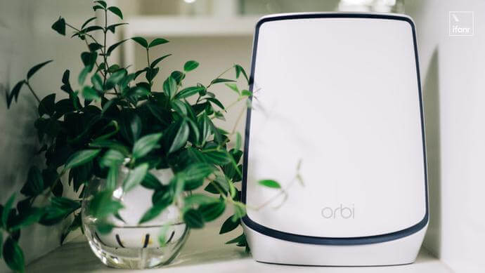 网件Orbi路由器体验:你需要升级一台 WiFi 6 路由器吗?