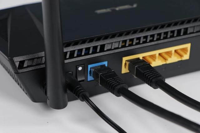 华硕WIFI6路由RT-AX56U测评:家用电竞路由,开启全民WiFi 6时代