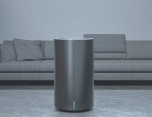 小米路由器AC2100发布:双频全千兆 仅售229元
