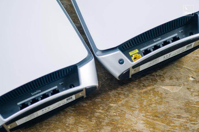网件Orbi路由器体验:你需要升级一台 WiFi 6 路由器吗?