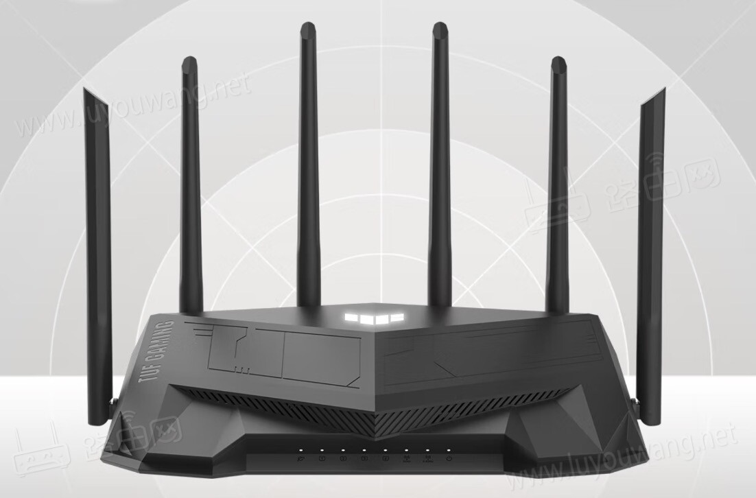 华硕路由器怎么样?那么贵值得买么?