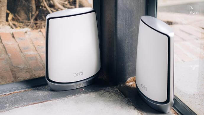 网件Orbi路由器体验:你需要升级一台 WiFi 6 路由器吗?