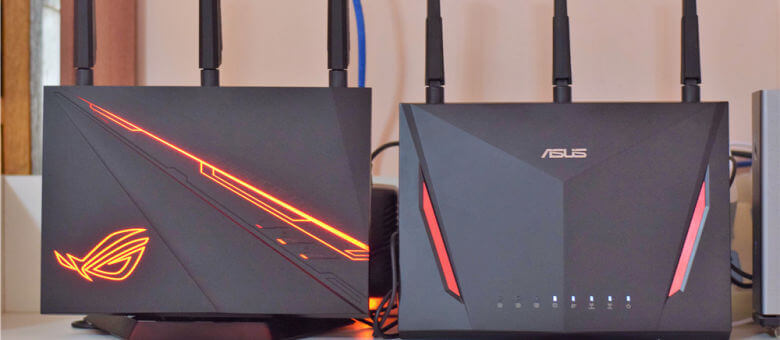 充值信仰:华硕ROG GT-AC2900电竞路由器实际体验分享