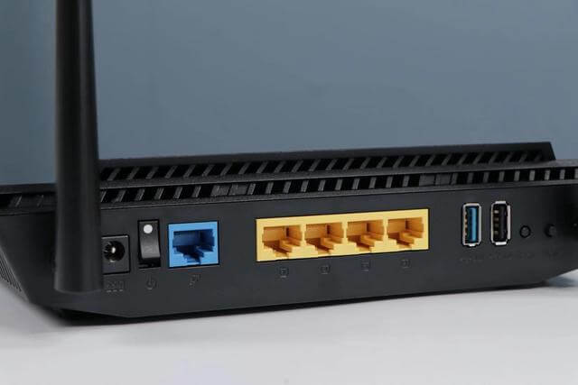 华硕WIFI6路由RT-AX56U测评:家用电竞路由,开启全民WiFi 6时代