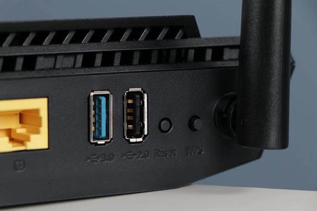 华硕WIFI6路由RT-AX56U测评:家用电竞路由,开启全民WiFi 6时代