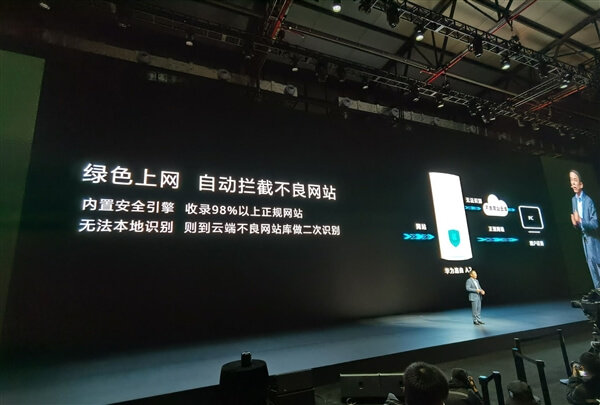 华为路由A2正式发布,三频AC2200M