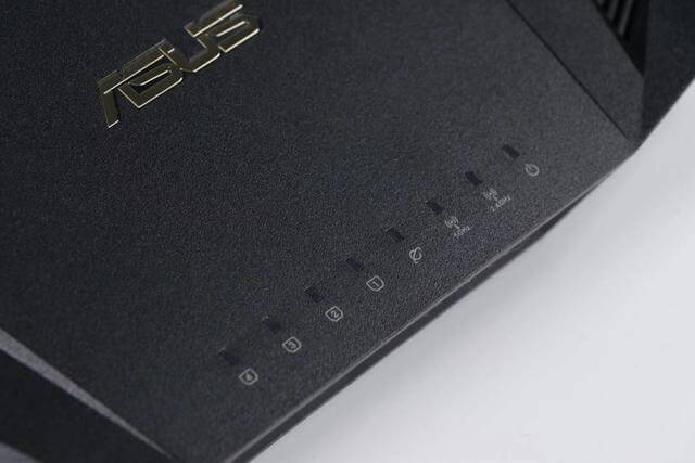 华硕WIFI6路由RT-AX56U测评:家用电竞路由,开启全民WiFi 6时代