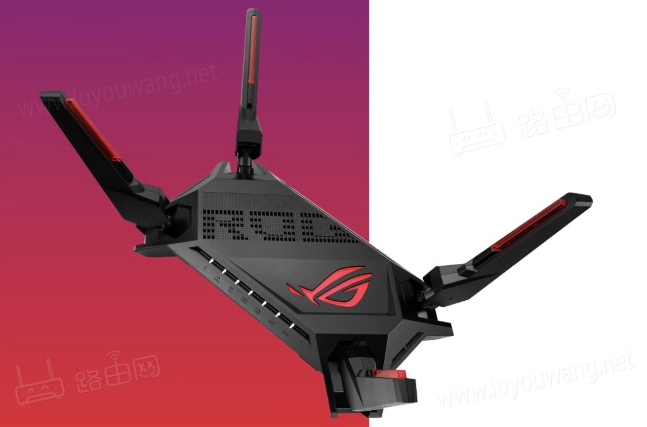 华硕路由器怎么样?那么贵值得买么?