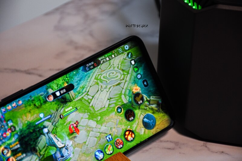 家里WiFi不稳定 卡经常掉线?荣耀猎人游戏路由评测